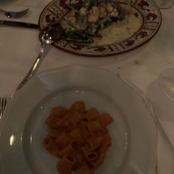 Carbone - Italian Near Me - New York, New York