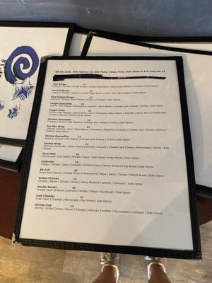 Menu photo 3 Starlite Espresso Cafe Gonzales, LA Menu photo 3 Starlite Espresso Cafe Gonzales, LA
