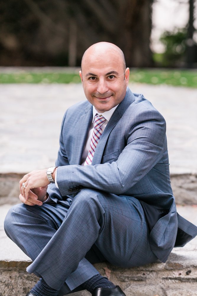 Vojdani Law Group, PC