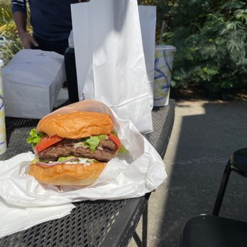 Hegenburger - Double burger with avocado - Burgers Near Me - Oakland, California Hegenburger - Double burger with avocado - Burgers Near Me - Oakland, California