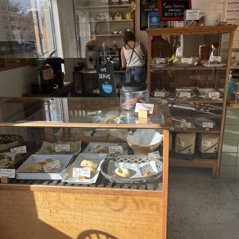 Vida Baking - Bakeries Near Me - Ashland, Oregon