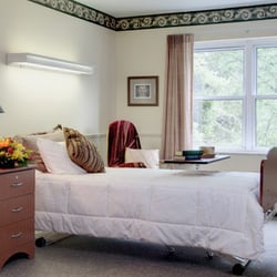 Beaver Valley Nursing and Rehabilitation Center