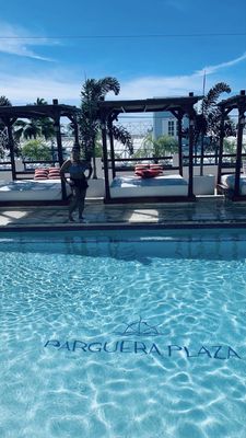 Parguera Plaza Hotel by null