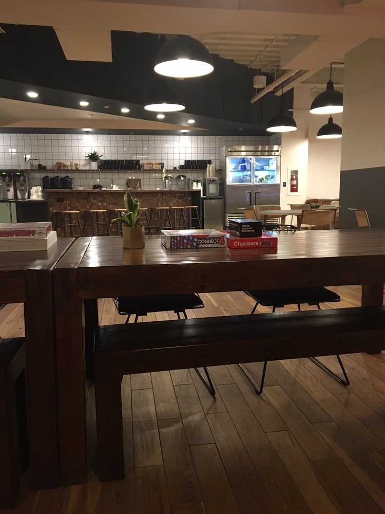 WEWORK GRAND CENTRAL - Updated April 2026 - 11 Reviews - 450 Lexington ...