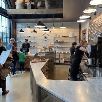 Wren's Nest Baking - Checkout counter - Bakeries Near Me - Ruston, Washington