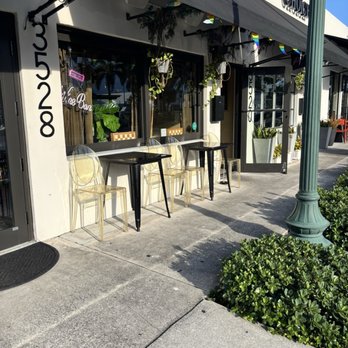 Rebel Wine Bar - Wine Bars Near Me - Oakland Park, Florida Rebel Wine Bar - Wine Bars Near Me - Oakland Park, Florida