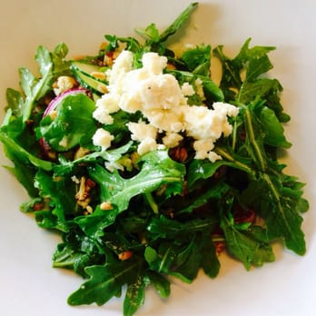 Flour - Cauliflower salad - Italian Near Me - Moreland Hills, Ohio Flour - Cauliflower salad - Italian Near Me - Moreland Hills, Ohio