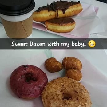Sweet Dozen - Donuts Near Me - Sacramento, California Sweet Dozen - Donuts Near Me - Sacramento, California