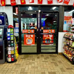 Circle K