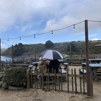 Hog Island Oyster - Seafood Near Me - Marshall, California Hog Island Oyster - Seafood Near Me - Marshall, California
