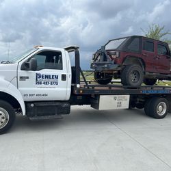 Penley Automotive Repair