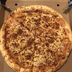 Rocky Lake Pizza