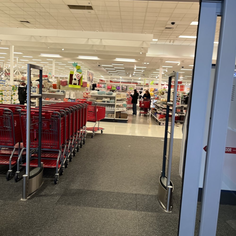 Target - Department Stores Near Me - Edison, New Jersey Target - Department Stores Near Me - Edison, New Jersey