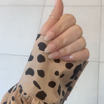 Diva Nails Spa & Wax Center - Nail Salons Near Me - Davis, California