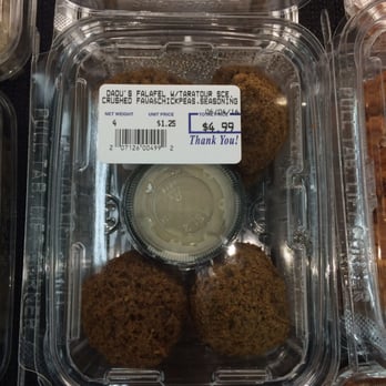 Daou Market - a variety of baked goods - Grocery Near Me - Fall River, Massachusetts