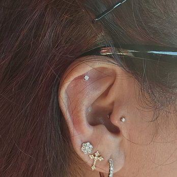 Envy Body Piercing - My second piecing here. - Piercing Near Me - Redondo Beach, California Envy Body Piercing - My second piecing here. - Piercing Near Me - Redondo Beach, California