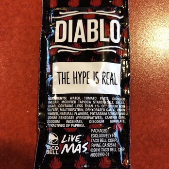 Taco Bell - Fast Food Near Me - Succasunna, New Jersey