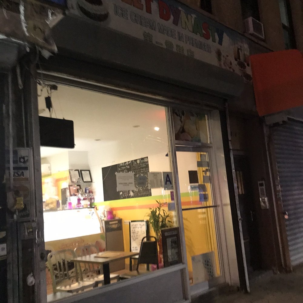 Sweet Dynasty - Ice Cream & Frozen Yogurt Near Me - Brooklyn, New York Sweet Dynasty - Ice Cream & Frozen Yogurt Near Me - Brooklyn, New York