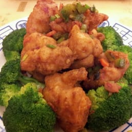 Capital Chicken
