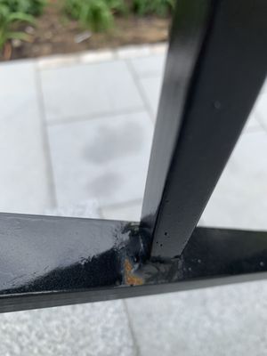 Pelletier Welding & Fabricating