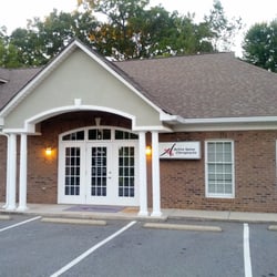 Active Spine Chiropractic - Here is our new office