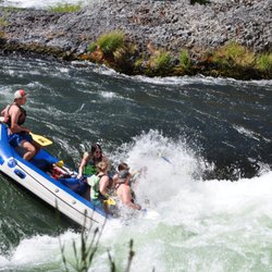 Sage Canyon River Company
