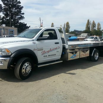 Dogherras - Towing Near Me - Santa Cruz, California Dogherras - Towing Near Me - Santa Cruz, California