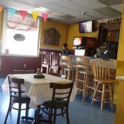 Taco Baka 3 - Interior