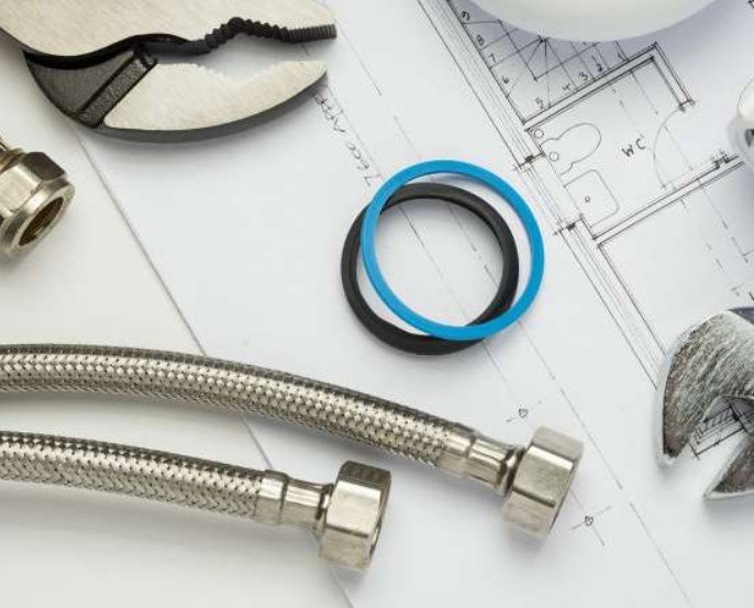 Slide of Leema Plumbing & Heating