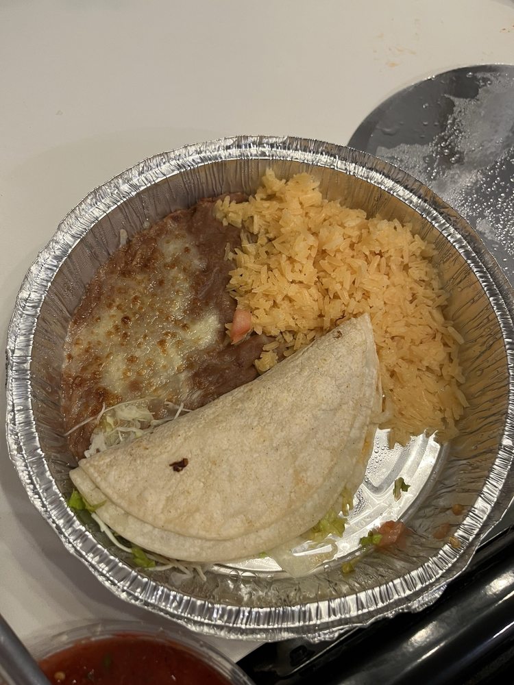 Los Tres Mex