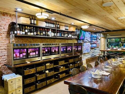Ram Cat Cellars by null
