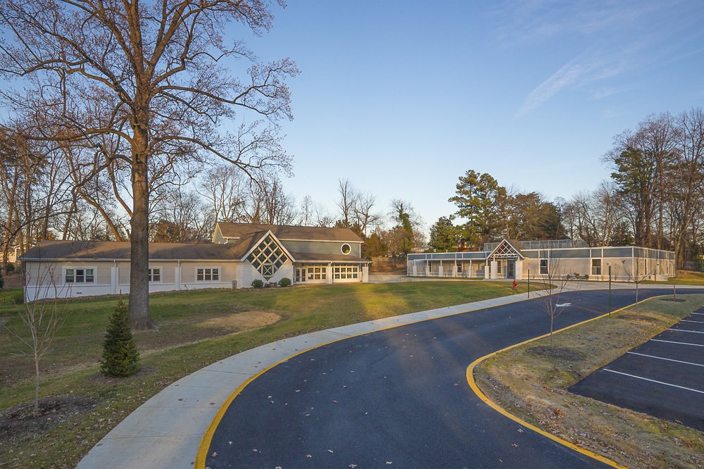 Pinecrest School - childcare center in Annandale, VA