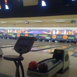 AMF Chandler Lanes