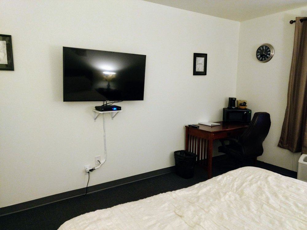 EL PASO ARMED SERVICES YMCA Updated September 2024 7060 Comington