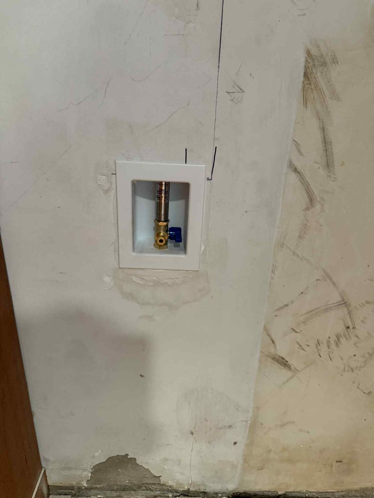 Slide of GR's Plumbing