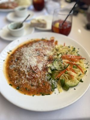 Vivace Restaurant by null