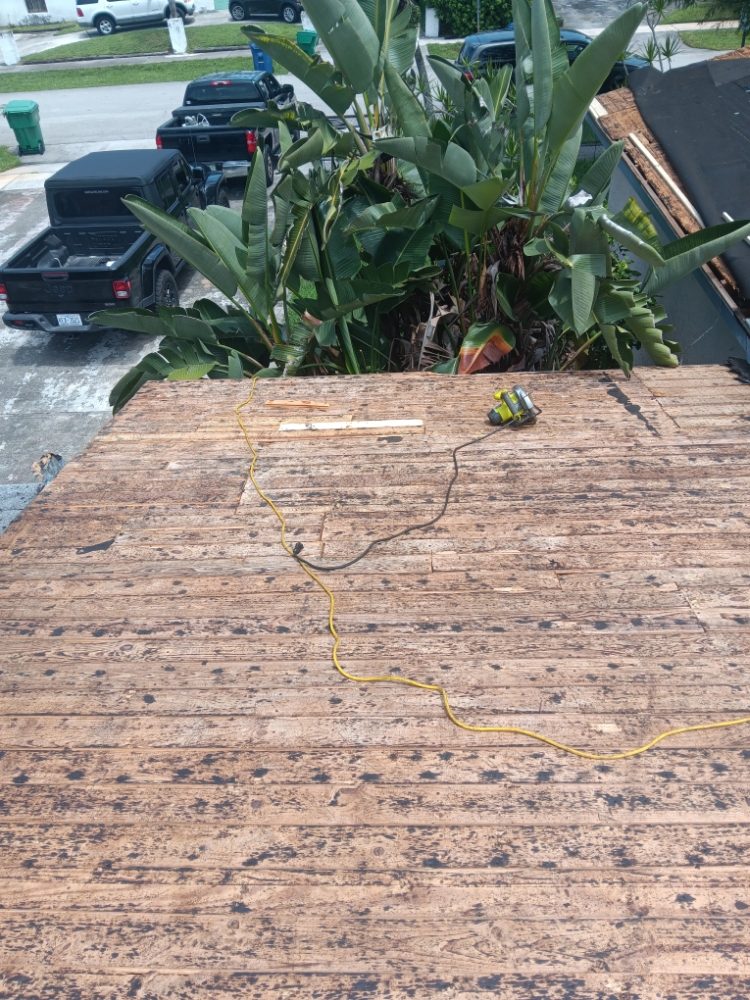 Slide of Sangster Roofing & Home Restoration