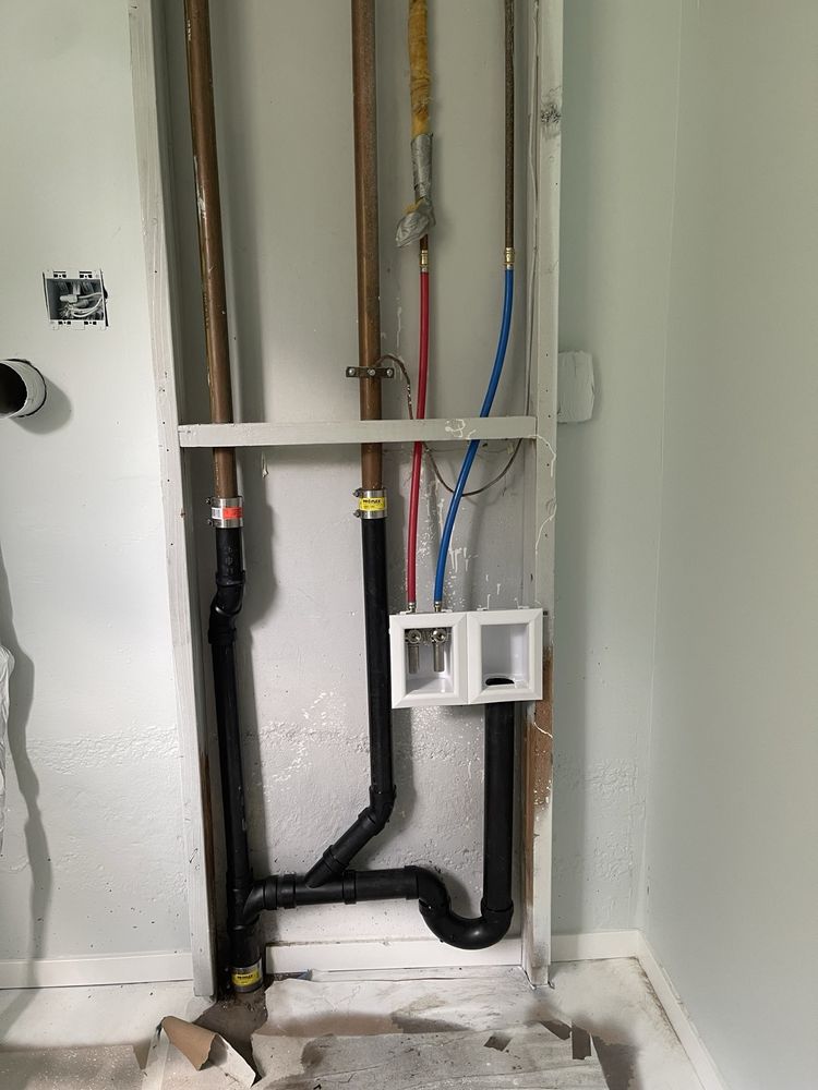 Slide of SOS Plumbing and Emergency Services