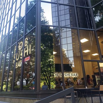 FOB Sushi Bar - photo taken in July 2024 - Sushi Bars Near Me - Seattle, Washington