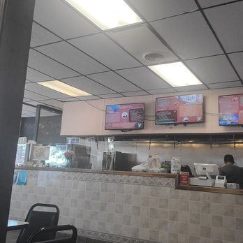 King Gyros - Partial menu. And amazing worker - Greek Near Me - Indianapolis, Indiana King Gyros - Partial menu. And amazing worker - Greek Near Me - Indianapolis, Indiana