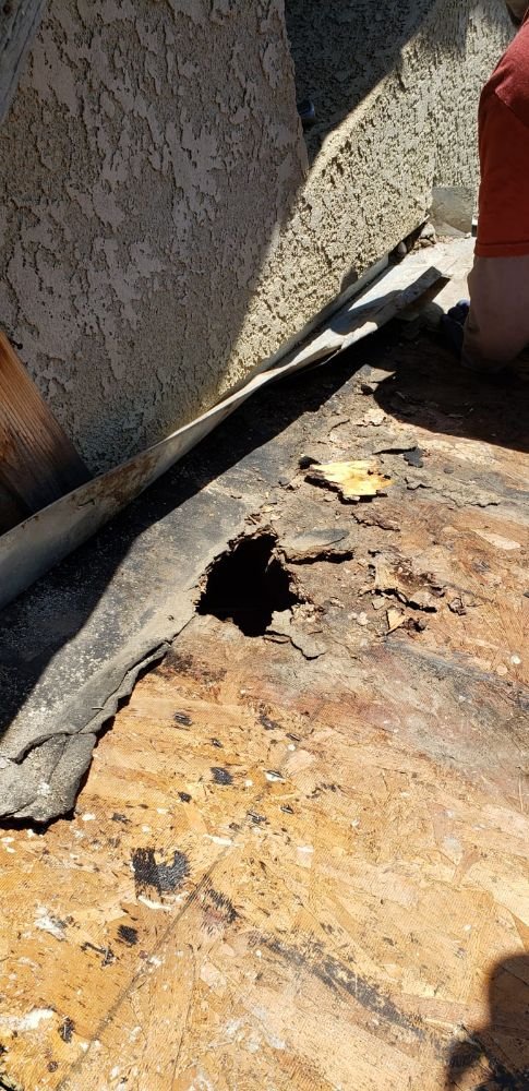 Slide of Cal City Roofing