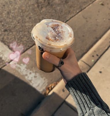 The Coffee House at Chestnut & Pine by null