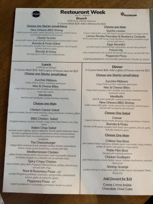 Menu photo 3 Freda's Fine Food & Drink Moorpark, CA Menu photo 3 Freda's Fine Food & Drink Moorpark, CA