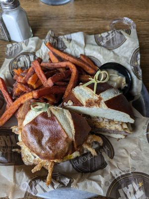 Hillgrove Tap by null