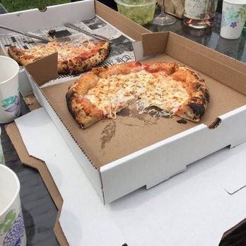 Stone Tower Winery - Ronaldo pizza - Wineries Near Me - Leesburg, Virginia Stone Tower Winery - Ronaldo pizza - Wineries Near Me - Leesburg, Virginia
