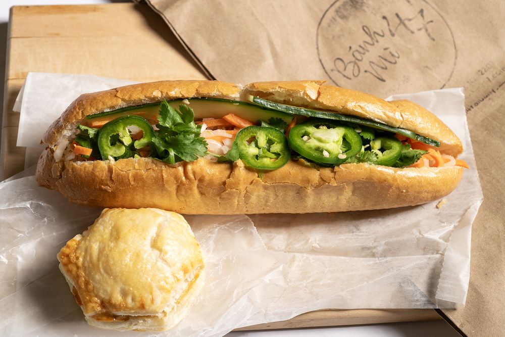 Banh Mi 47