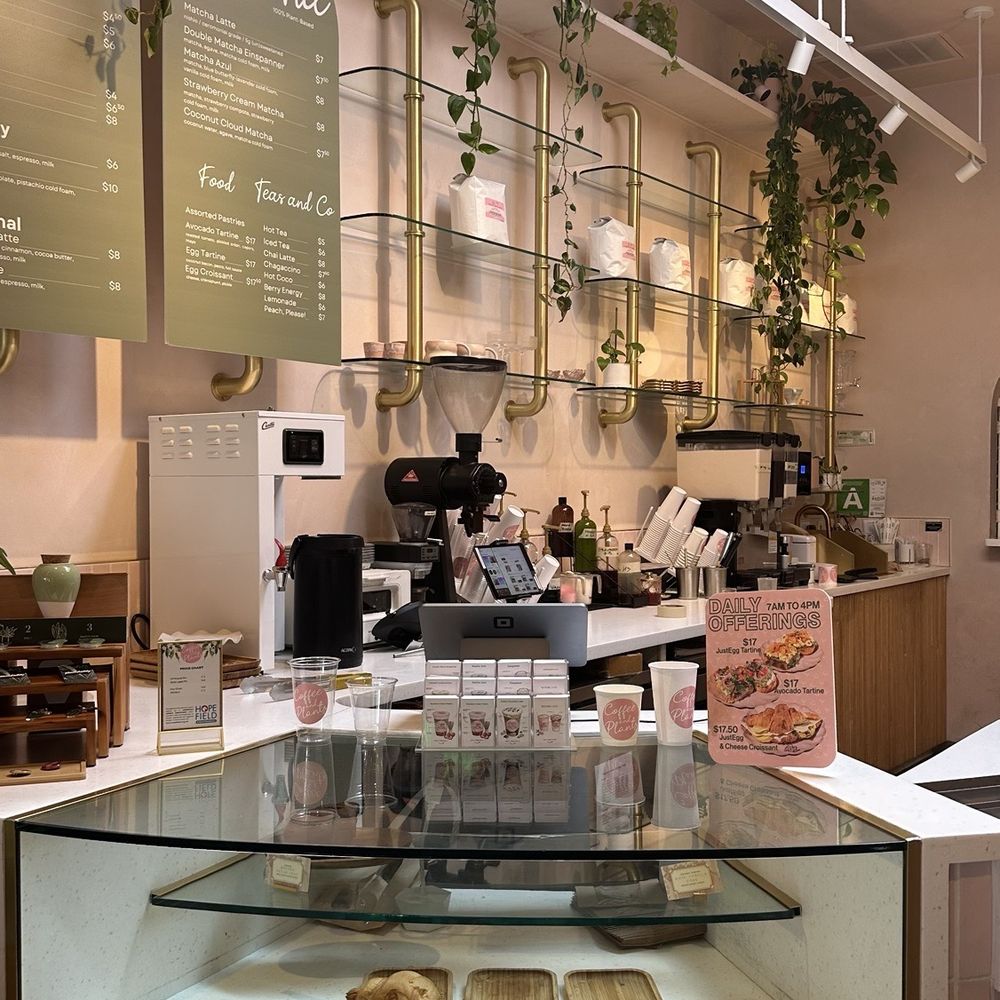 Coffee and Plants - Coffee & Tea Near Me - Studio City, California Coffee and Plants - Coffee & Tea Near Me - Studio City, California