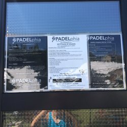PADELphia
