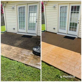 Deez Vision - Pressure Washers Near Me Deez Vision - Pressure Washers Near Me