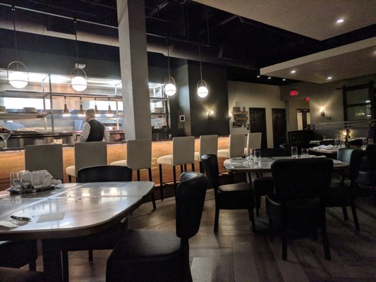 BENCHMARK RESTAURANT 197 Photos 157 Reviews Steakhouses 6130